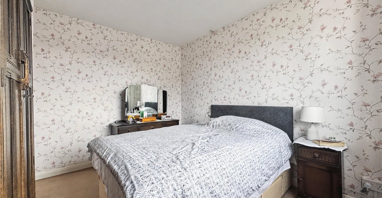 3 bedroom house for sale in Wigmore | Robinson Michael & Jackson