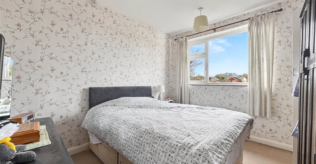 3 bedroom house for sale in Wigmore | Robinson Michael & Jackson