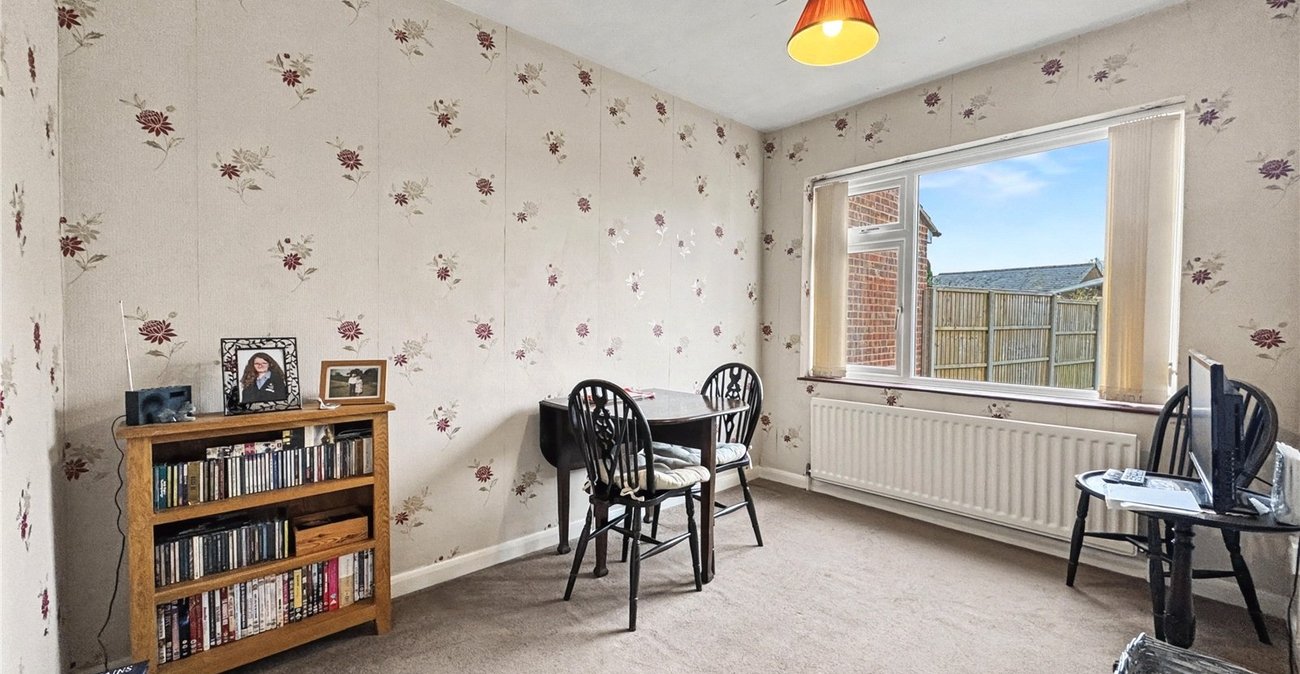 3 bedroom house for sale in Wigmore | Robinson Michael & Jackson