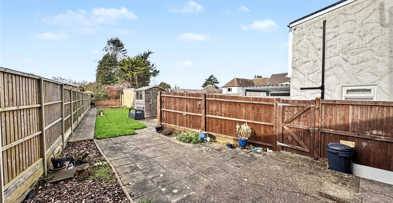 3 bedroom house for sale in Wigmore | Robinson Michael & Jackson