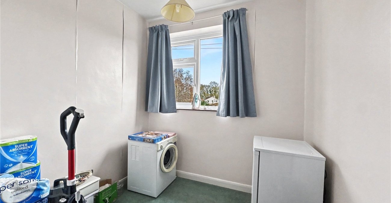 3 bedroom house for sale in Wigmore | Robinson Michael & Jackson