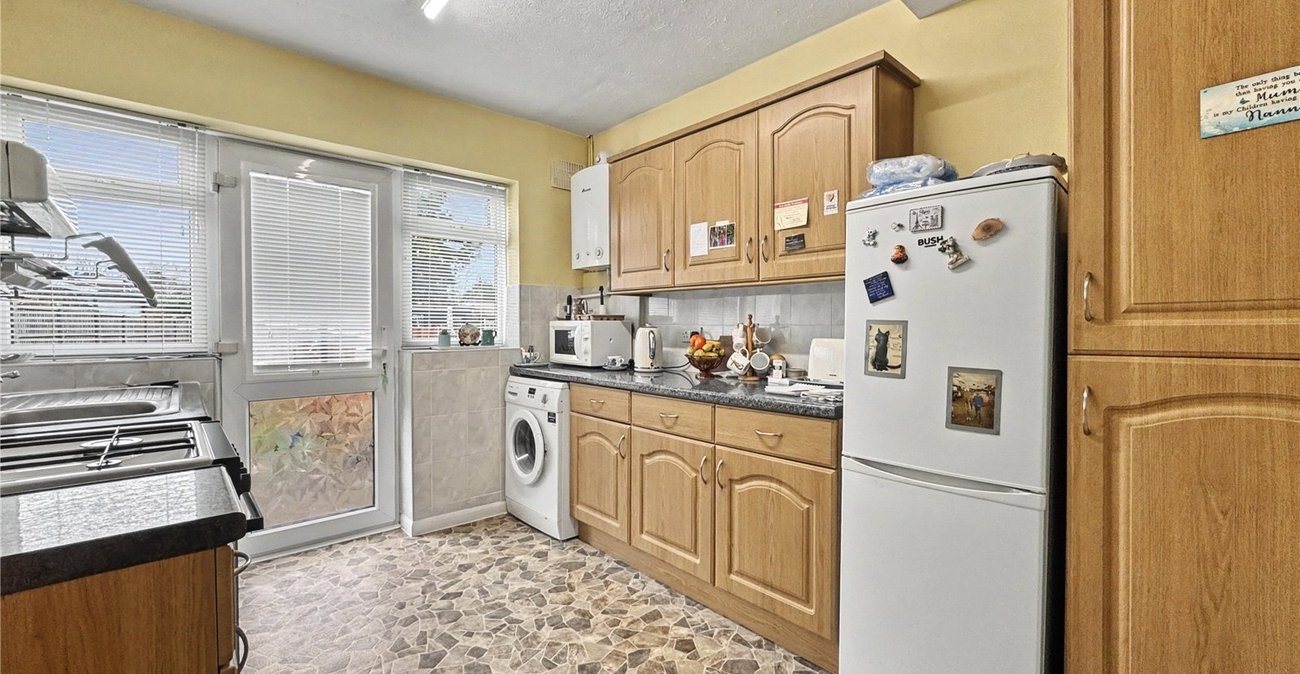 3 bedroom house for sale in Wigmore | Robinson Michael & Jackson