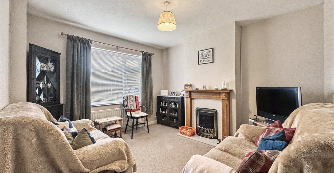 3 bedroom house for sale in Wigmore | Robinson Michael & Jackson