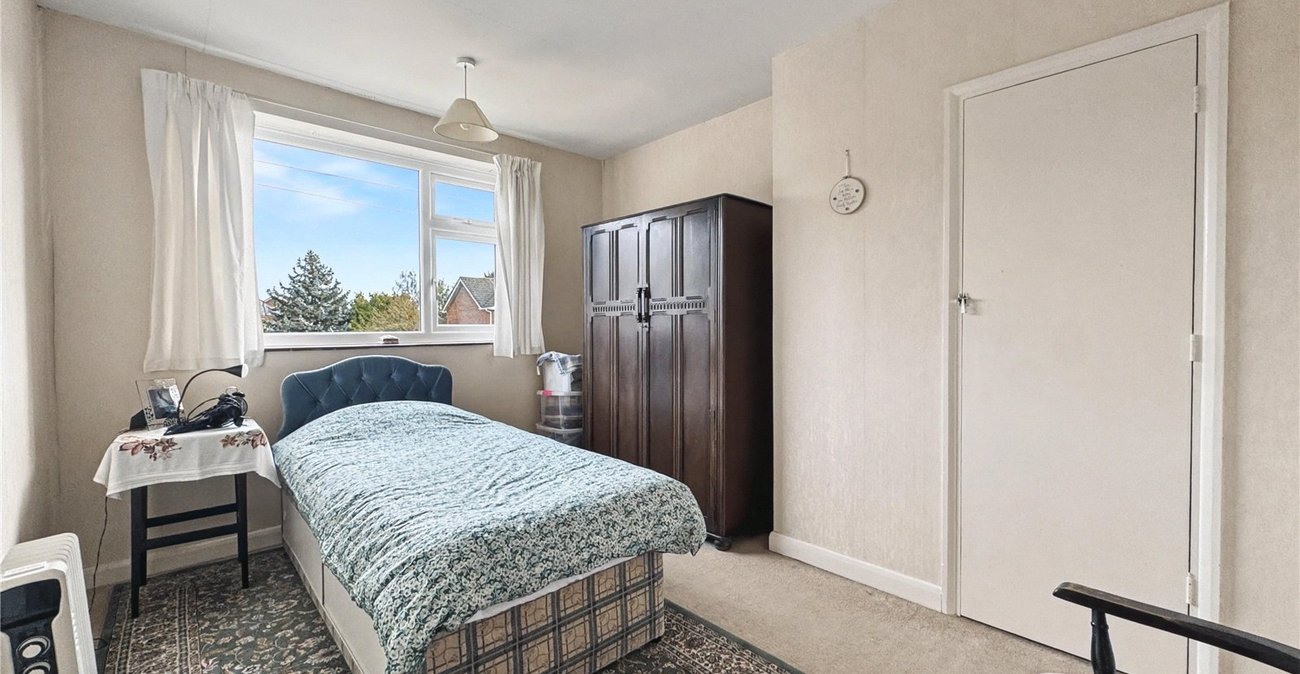 3 bedroom house for sale in Wigmore | Robinson Michael & Jackson