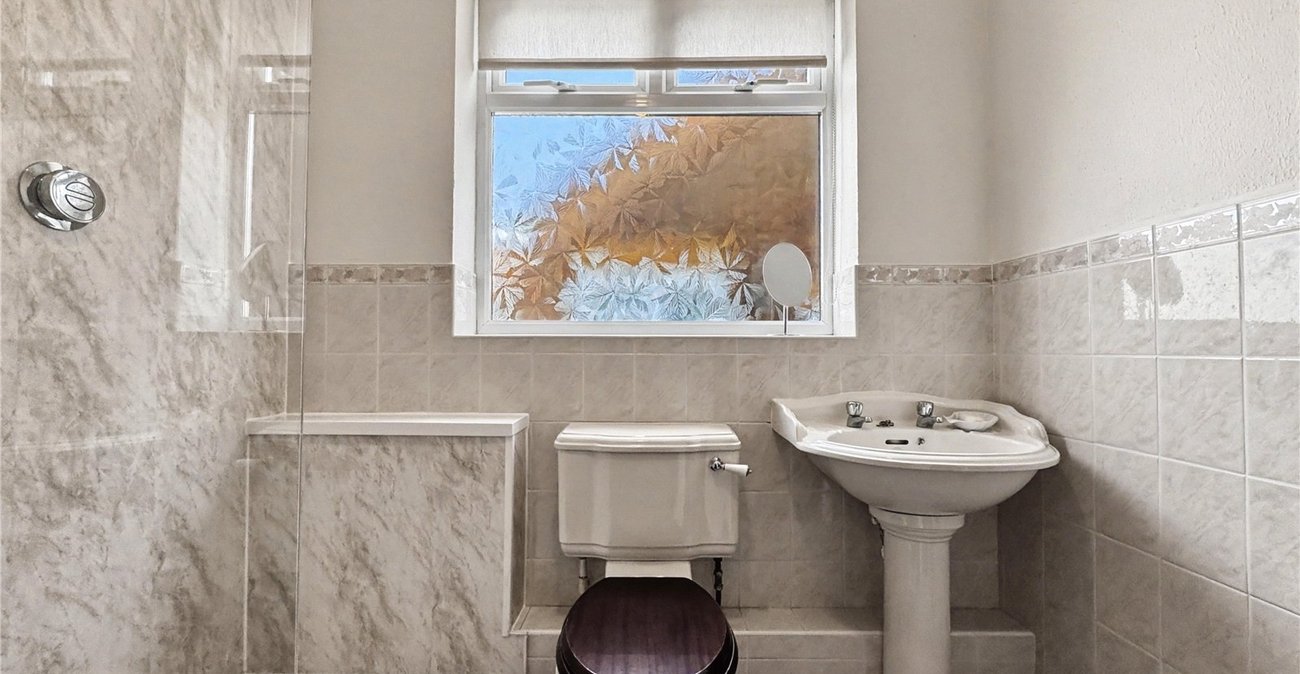 3 bedroom house for sale in Wigmore | Robinson Michael & Jackson