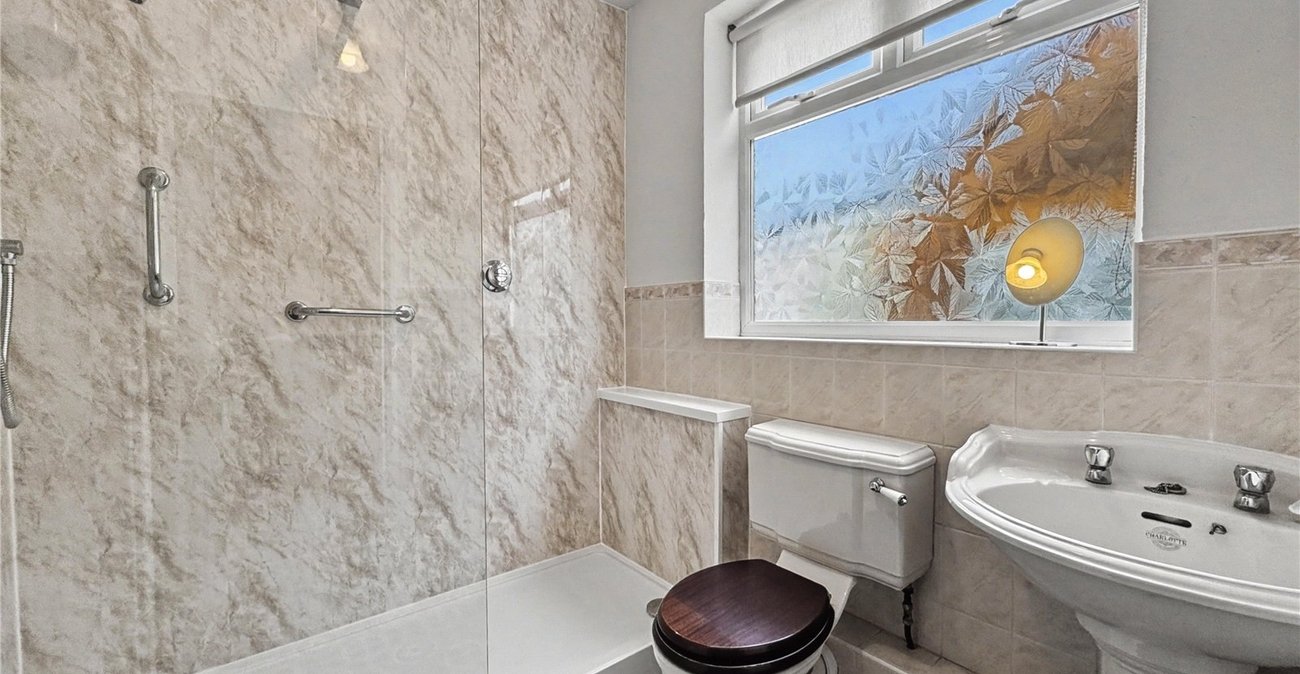 3 bedroom house for sale in Wigmore | Robinson Michael & Jackson