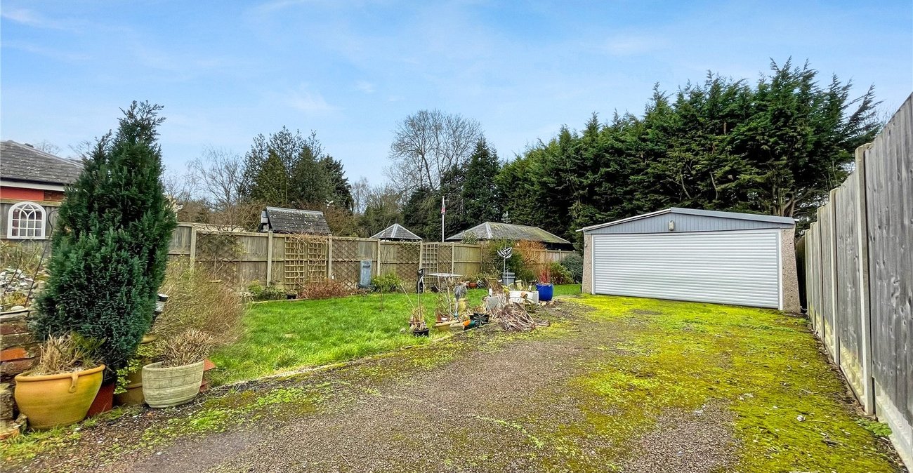 4 bedroom house for sale in Wigmore | Robinson Michael & Jackson