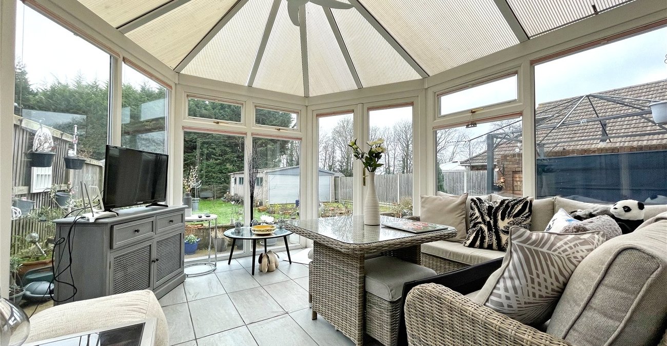 4 bedroom house for sale in Wigmore | Robinson Michael & Jackson