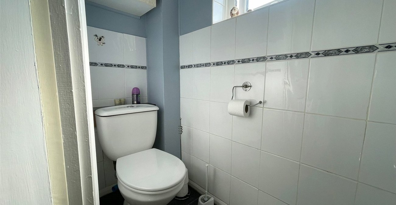 3 bedroom house for sale in Gravesend | Robinson Michael & Jackson