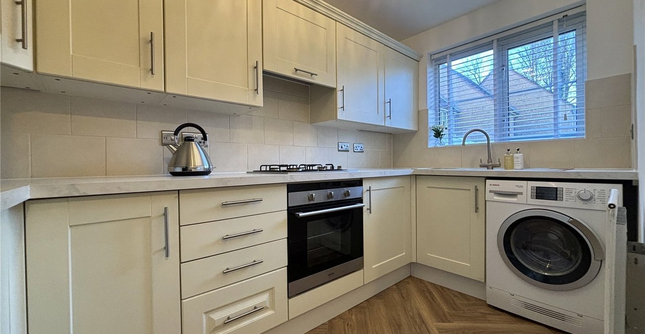 2 bedroom house for sale in Walderslade Woods | Robinson Michael & Jackson