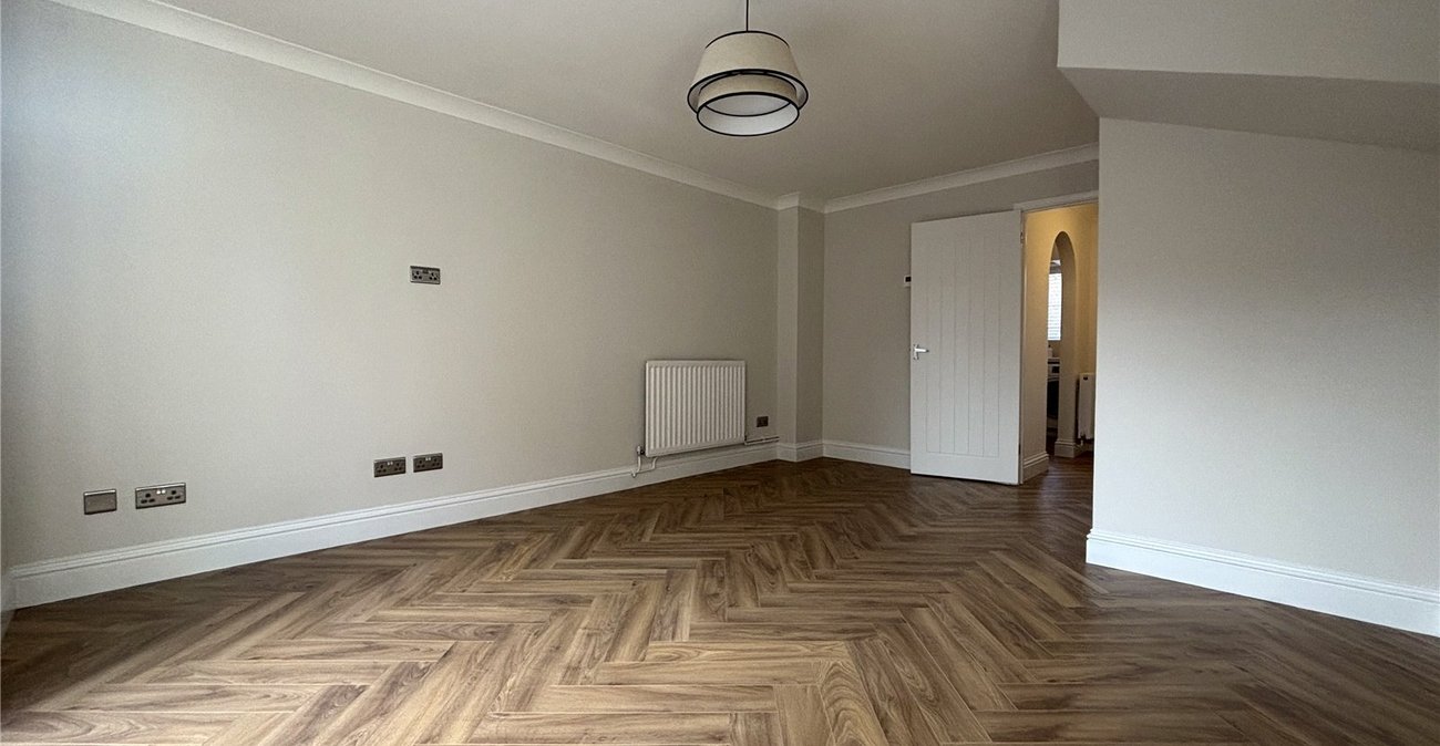 2 bedroom house for sale in Walderslade Woods | Robinson Michael & Jackson