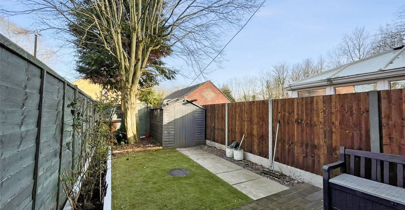 2 bedroom house for sale in Walderslade Woods | Robinson Michael & Jackson