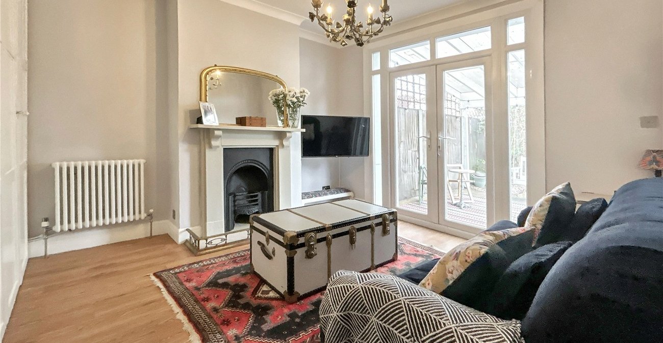 4 bedroom house for sale in Sidcup | Robinson Jackson