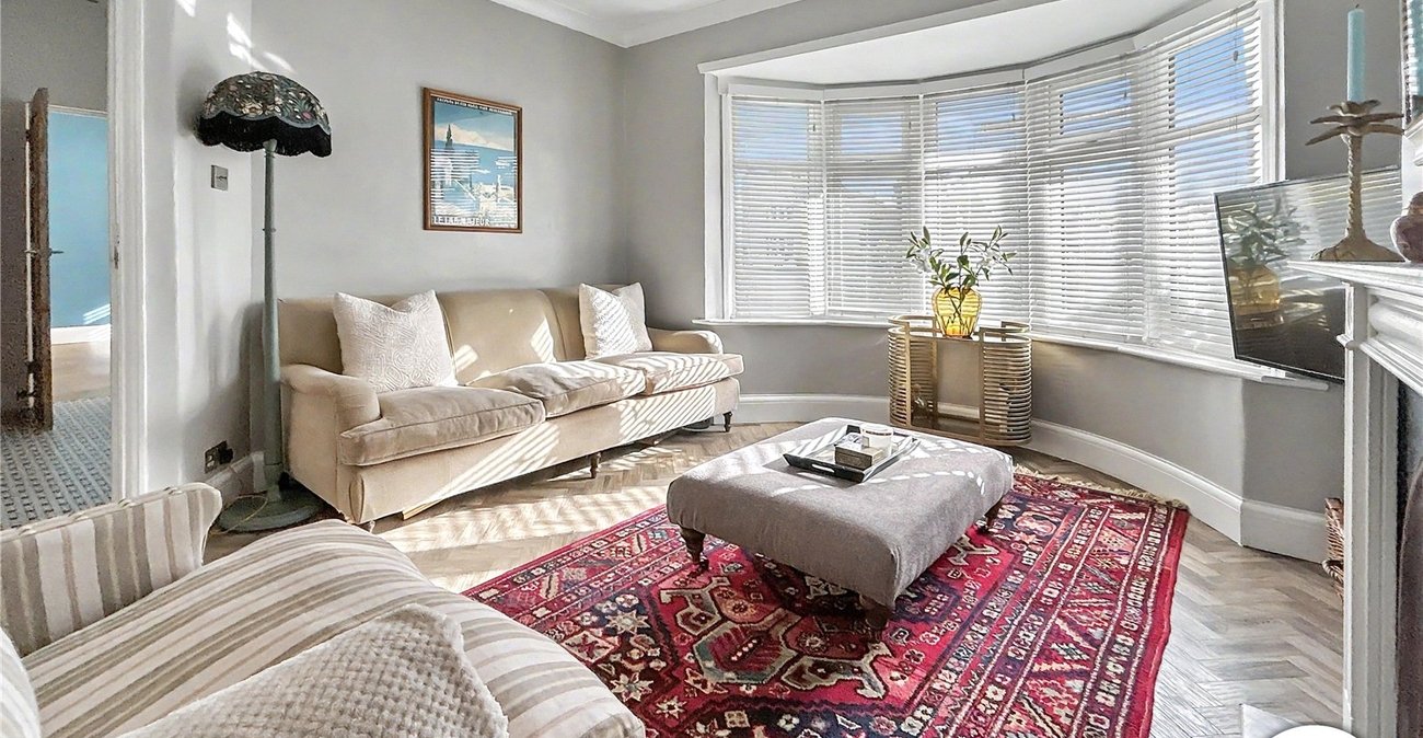 4 bedroom house for sale in Sidcup | Robinson Jackson