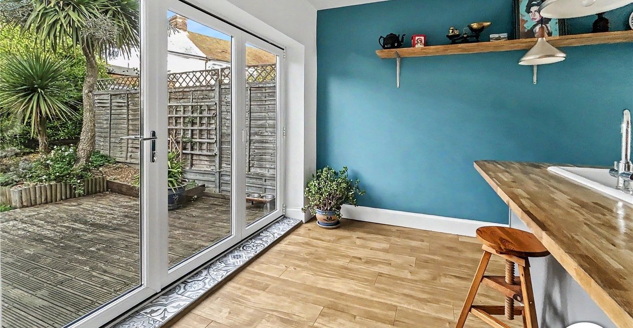 4 bedroom house for sale in Sidcup | Robinson Jackson