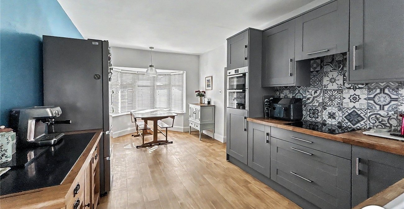 4 bedroom house for sale in Sidcup | Robinson Jackson