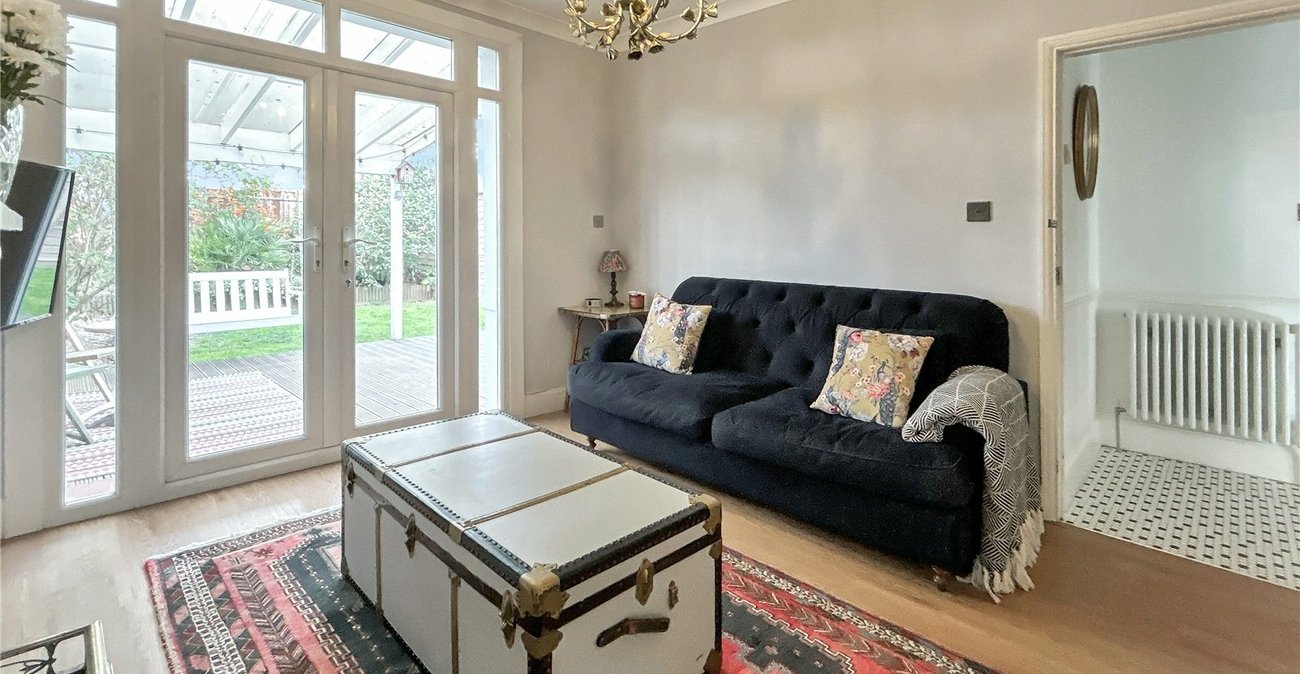 4 bedroom house for sale in Sidcup | Robinson Jackson