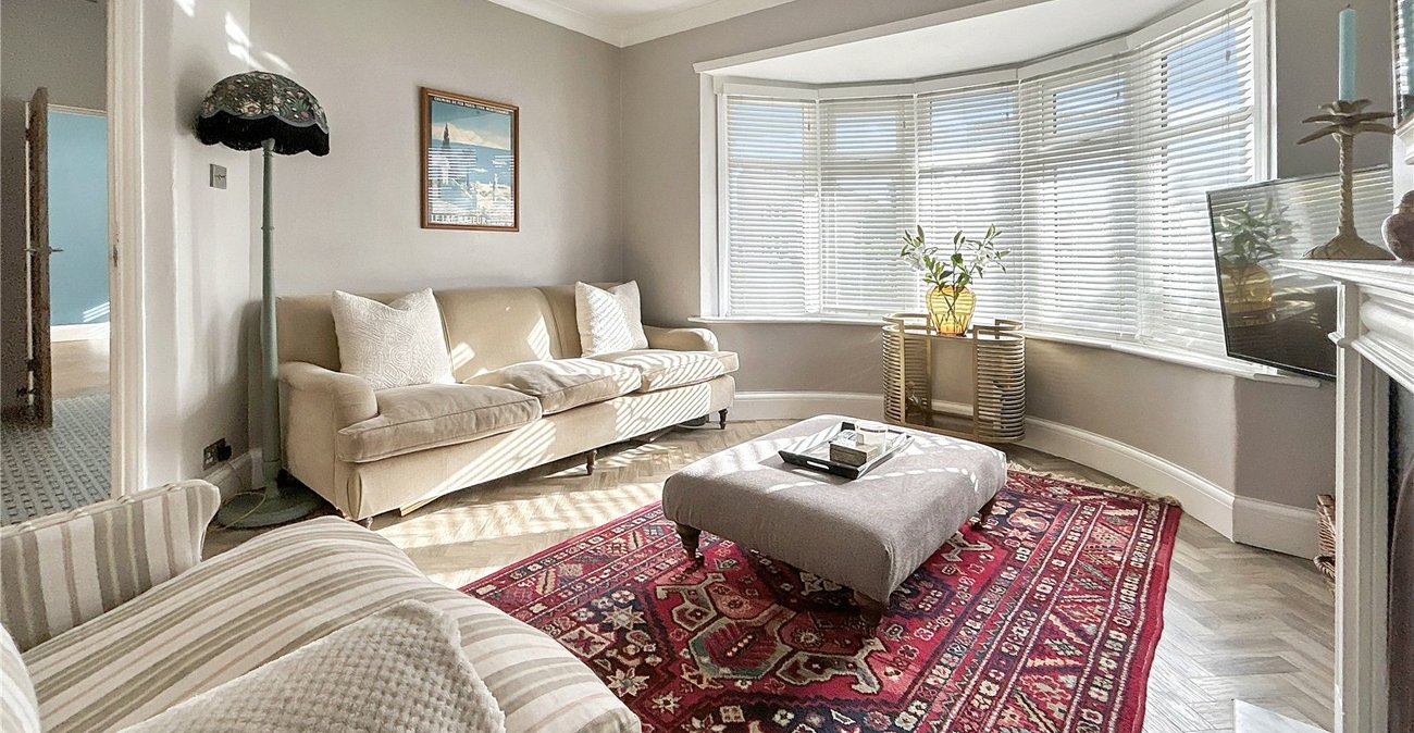 4 bedroom house for sale in Sidcup | Robinson Jackson