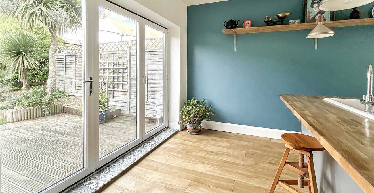 4 bedroom house for sale in Sidcup | Robinson Jackson