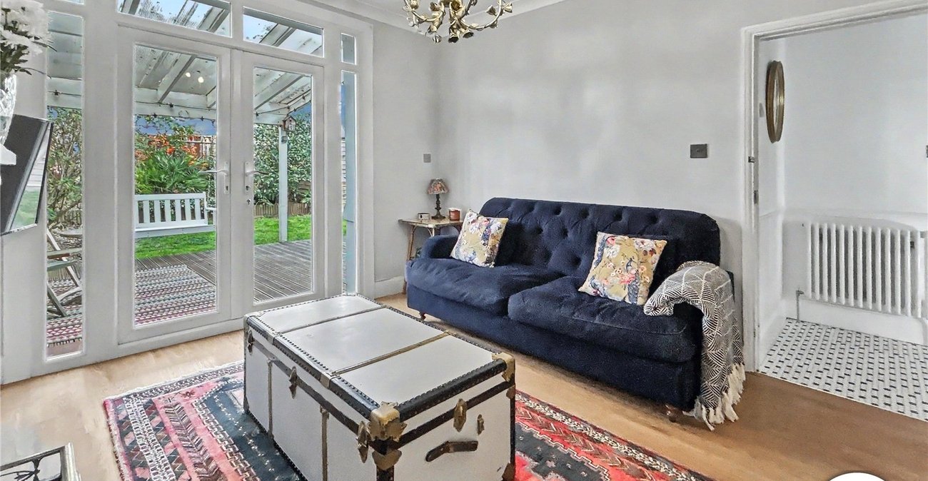 4 bedroom house for sale in Sidcup | Robinson Jackson