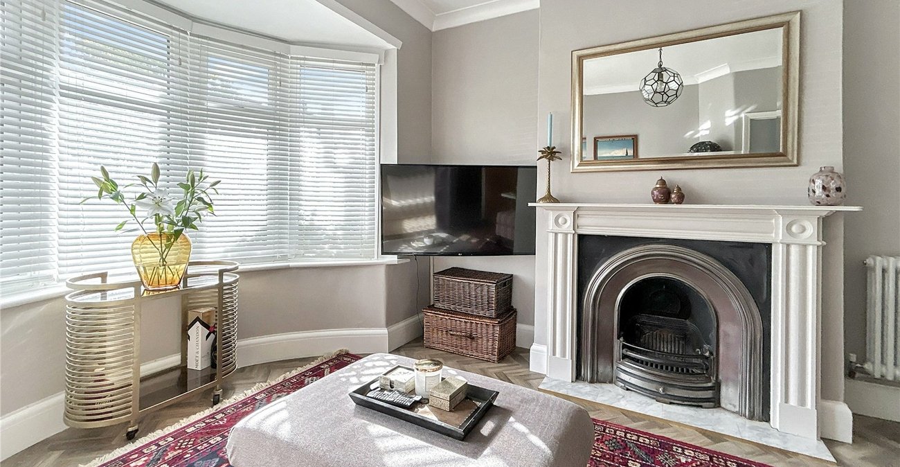 4 bedroom house for sale in Sidcup | Robinson Jackson