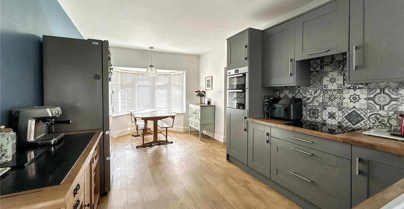 4 bedroom house for sale in Sidcup | Robinson Jackson