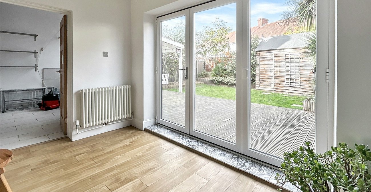 4 bedroom house for sale in Sidcup | Robinson Jackson