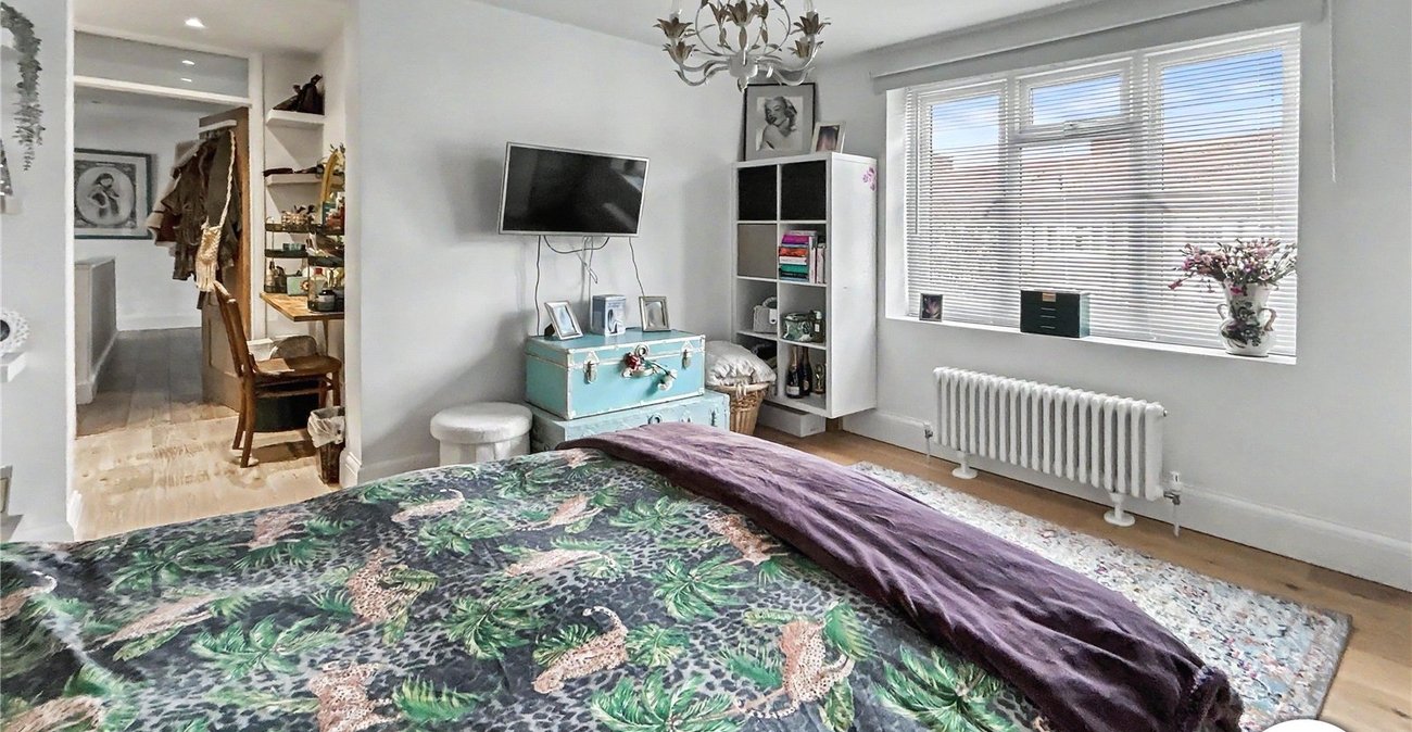 4 bedroom house for sale in Sidcup | Robinson Jackson