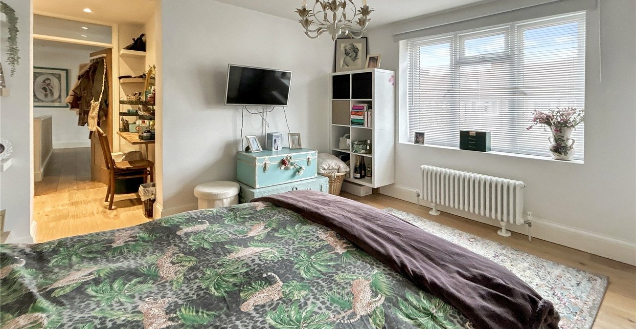 4 bedroom house for sale in Sidcup | Robinson Jackson