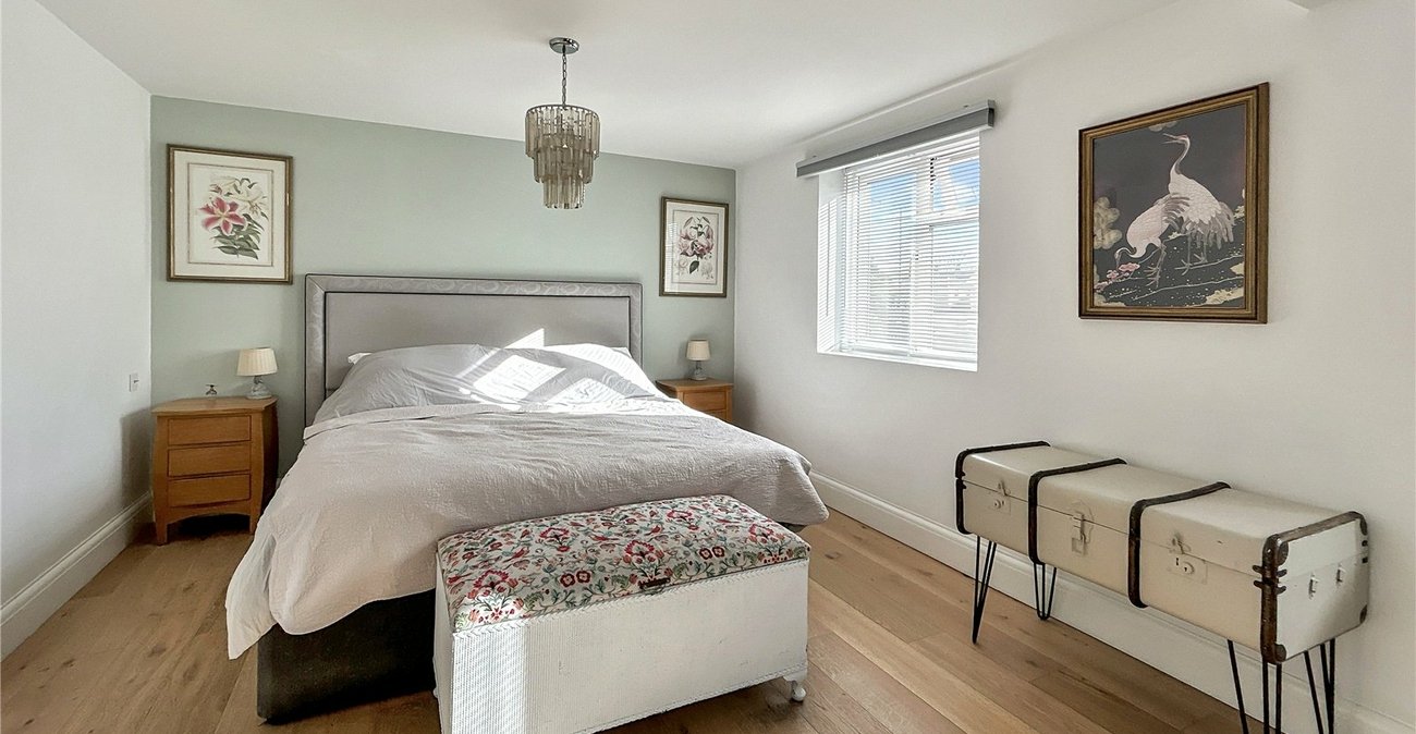 4 bedroom house for sale in Sidcup | Robinson Jackson