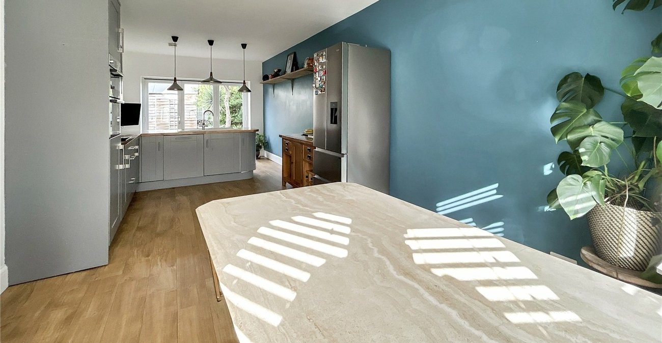 4 bedroom house for sale in Sidcup | Robinson Jackson