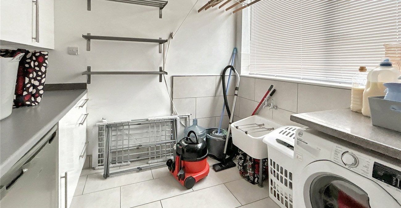 4 bedroom house for sale in Sidcup | Robinson Jackson