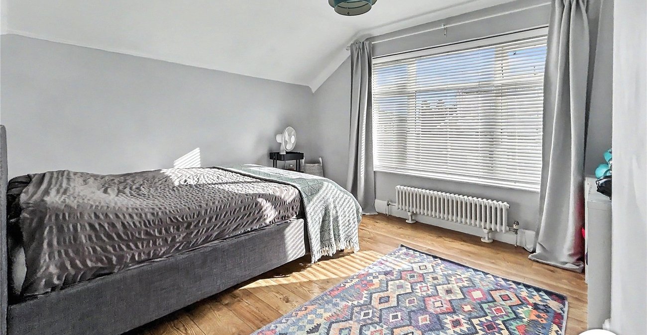 4 bedroom house for sale in Sidcup | Robinson Jackson