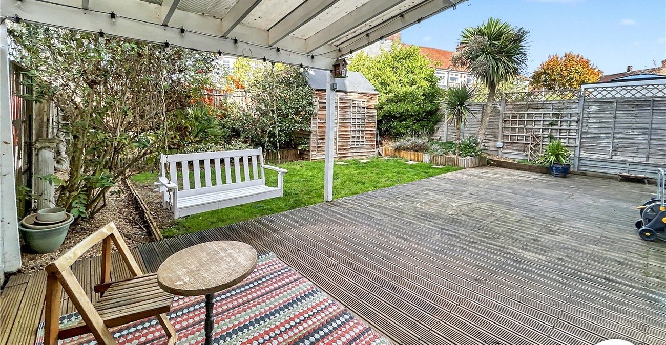 4 bedroom house for sale in Sidcup | Robinson Jackson