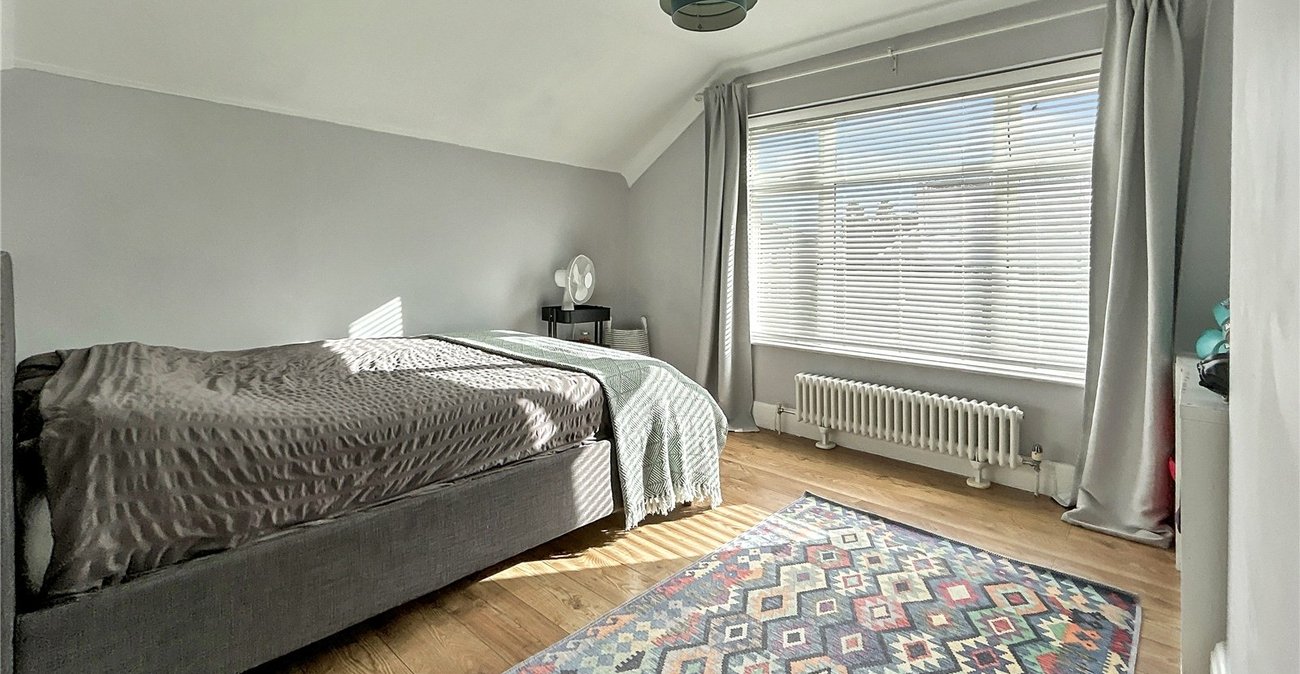 4 bedroom house for sale in Sidcup | Robinson Jackson