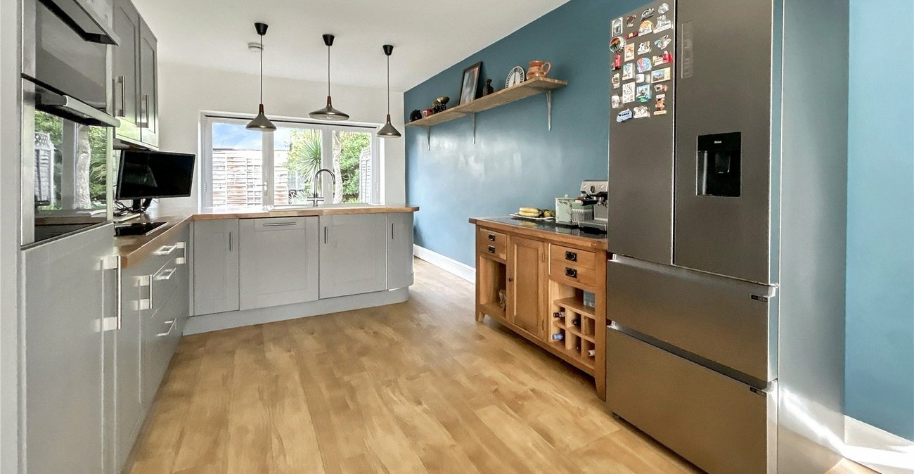 4 bedroom house for sale in Sidcup | Robinson Jackson