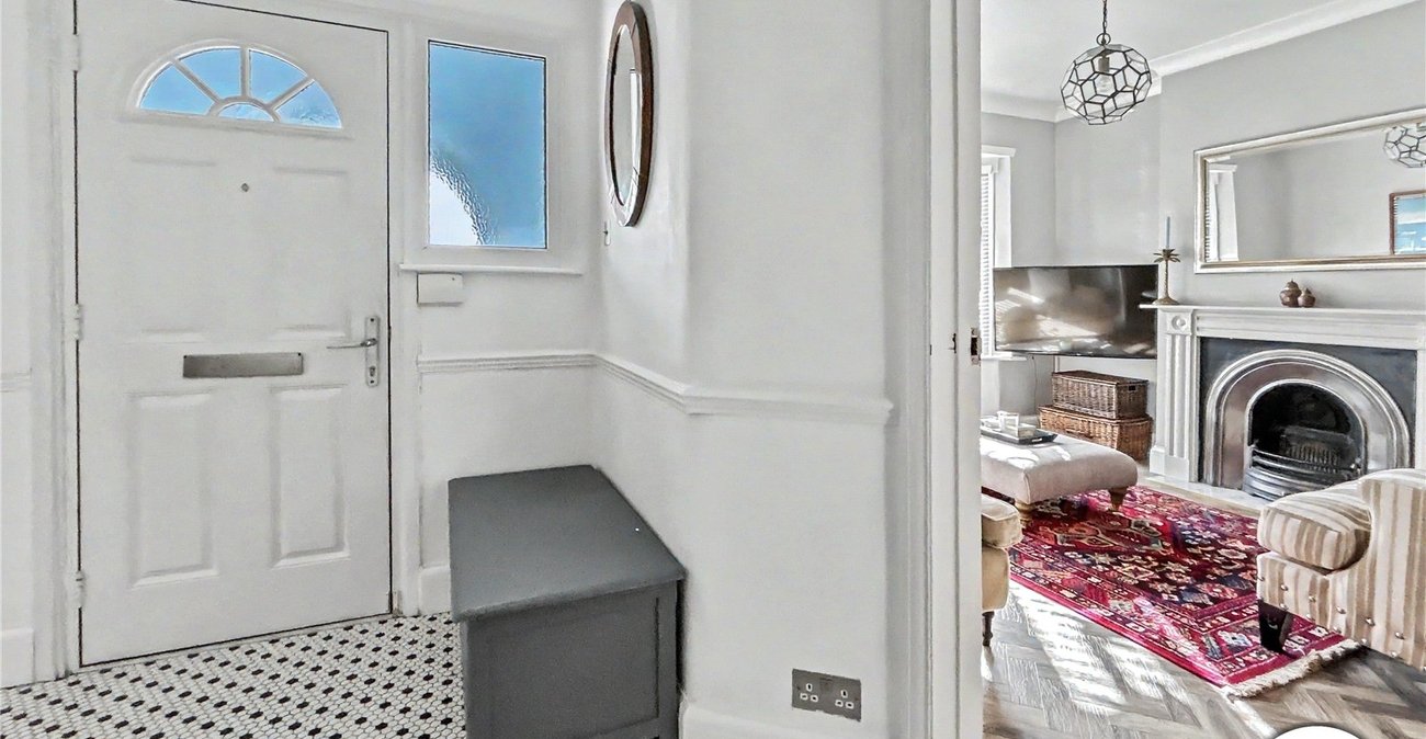 4 bedroom house for sale in Sidcup | Robinson Jackson