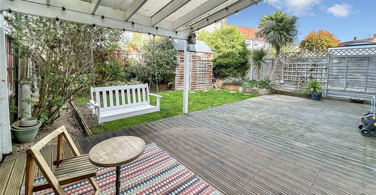 4 bedroom house for sale in Sidcup | Robinson Jackson