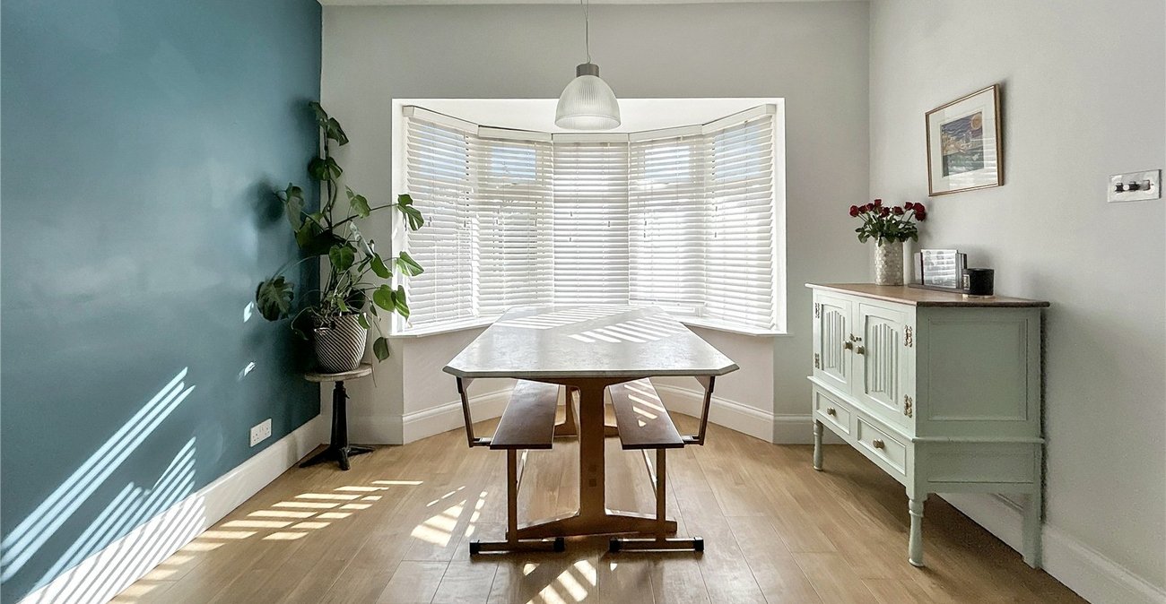 4 bedroom house for sale in Sidcup | Robinson Jackson