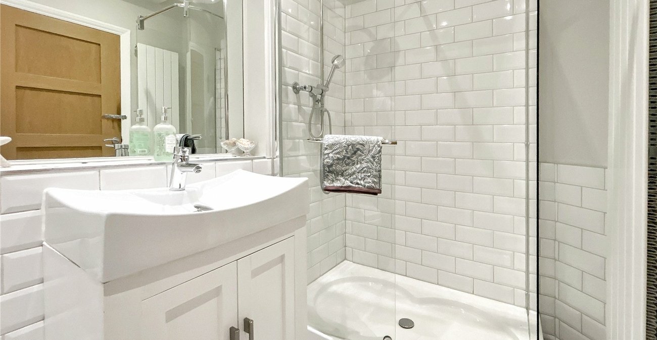 4 bedroom house for sale in Sidcup | Robinson Jackson