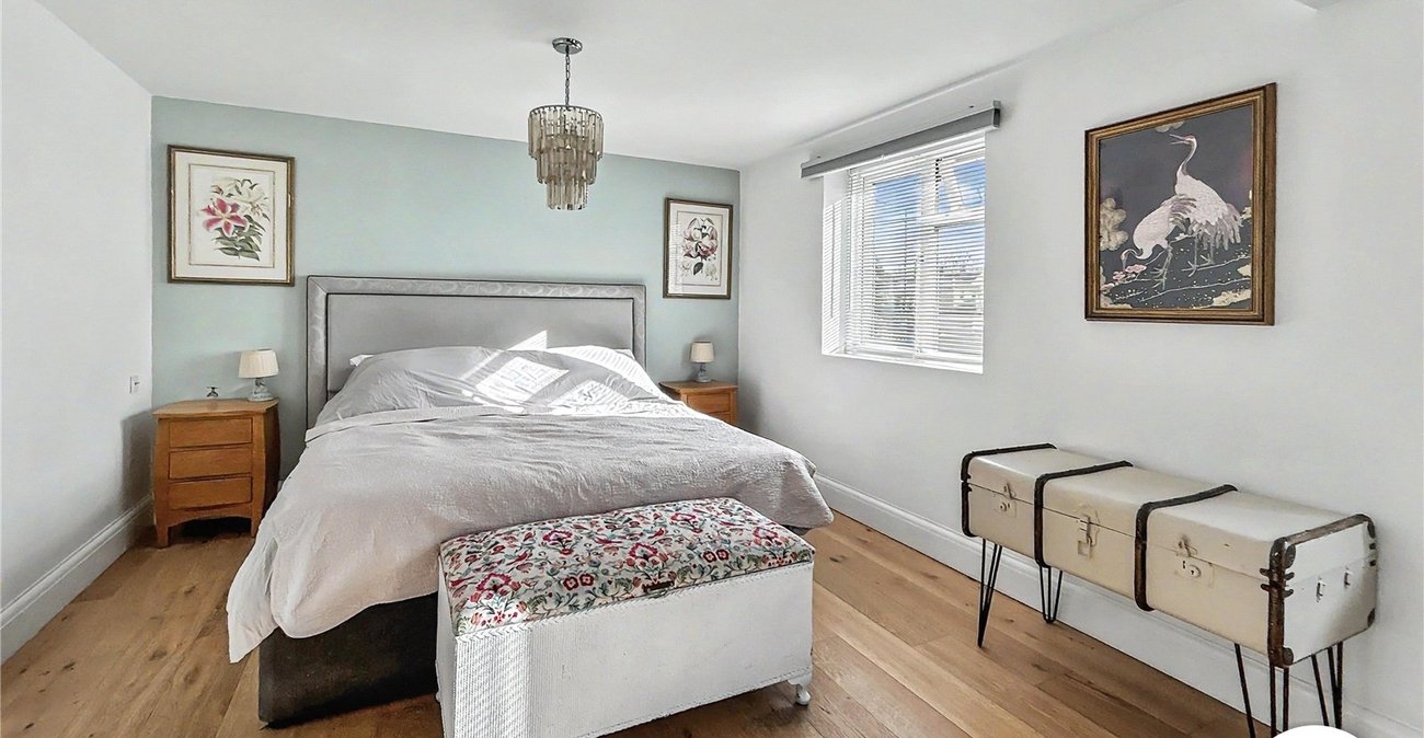 4 bedroom house for sale in Sidcup | Robinson Jackson