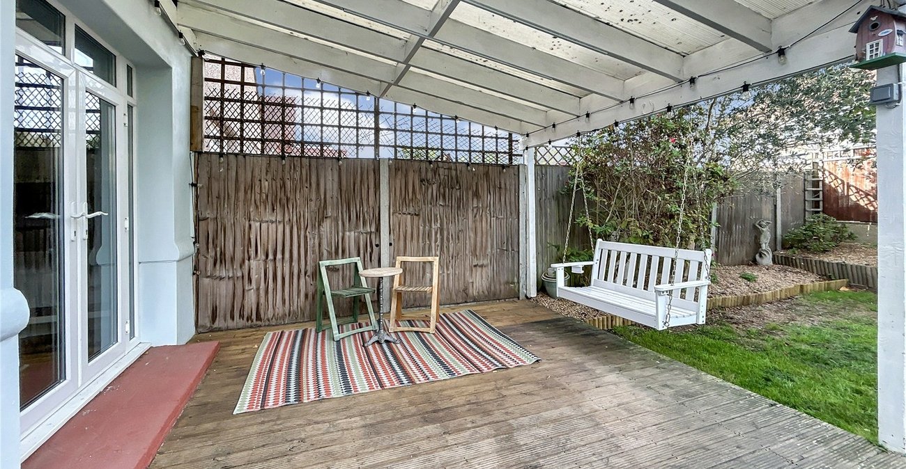 4 bedroom house for sale in Sidcup | Robinson Jackson