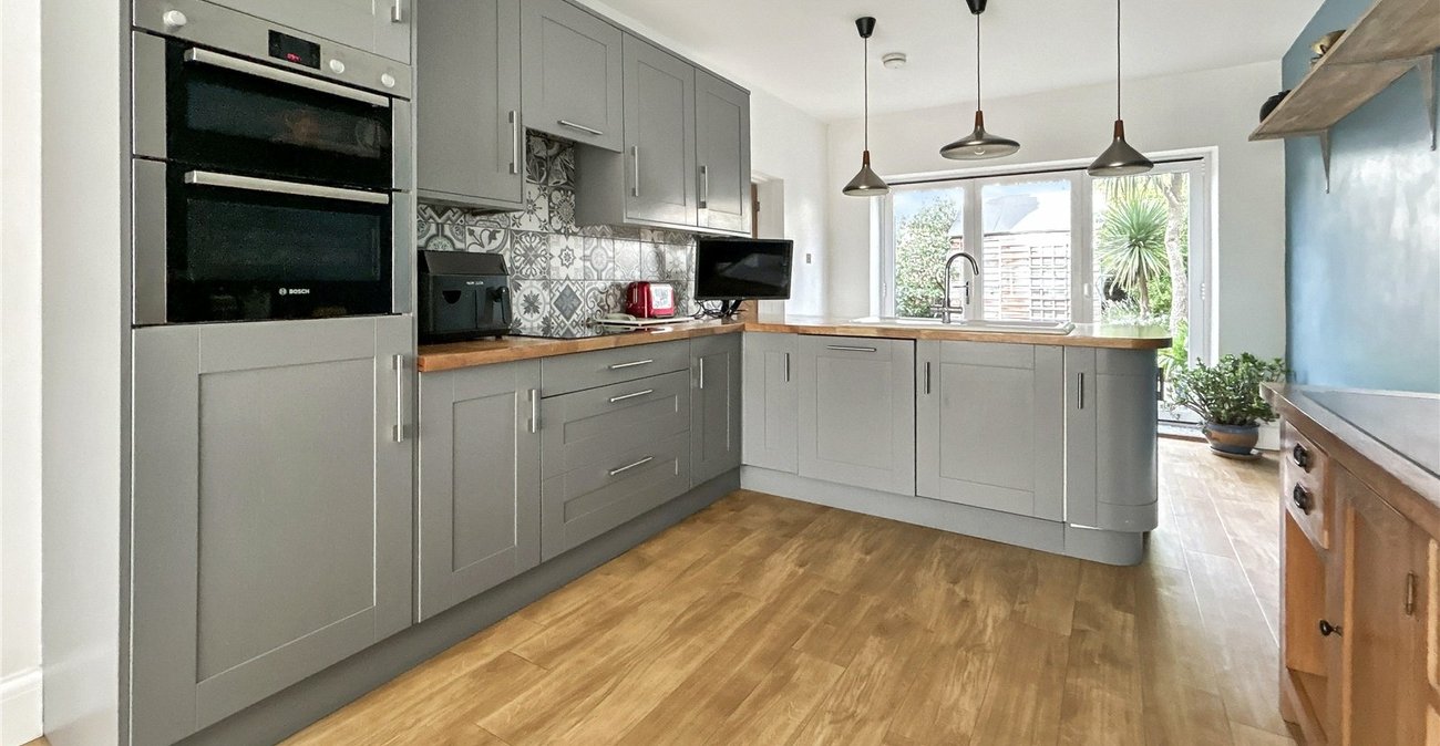 4 bedroom house for sale in Sidcup | Robinson Jackson