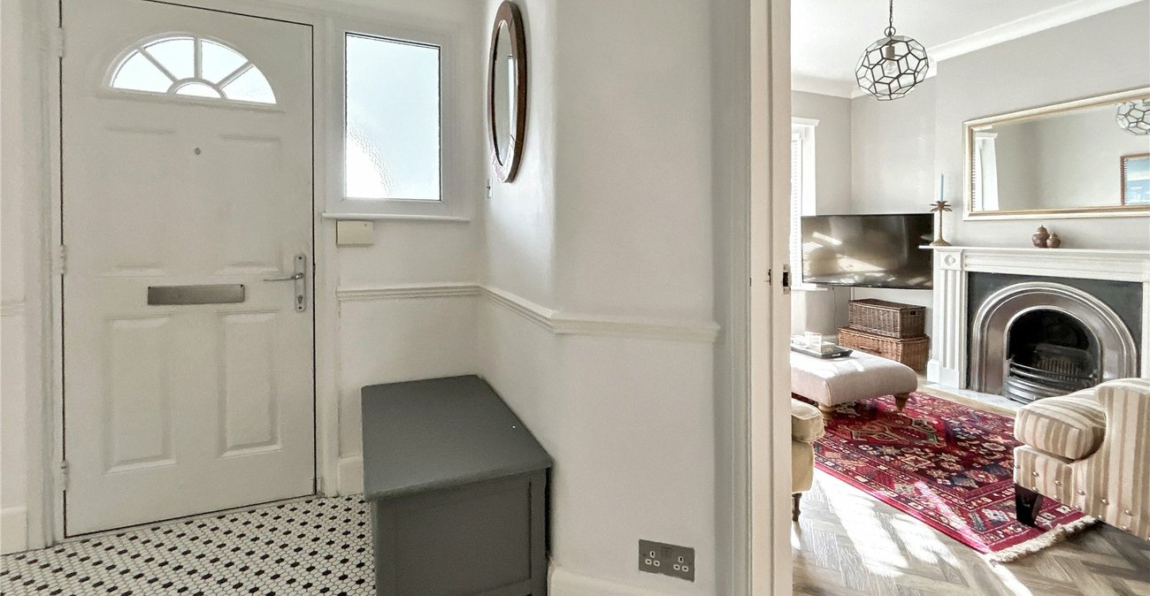 4 bedroom house for sale in Sidcup | Robinson Jackson