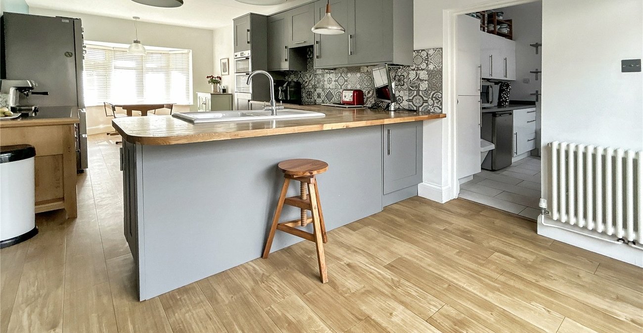 4 bedroom house for sale in Sidcup | Robinson Jackson