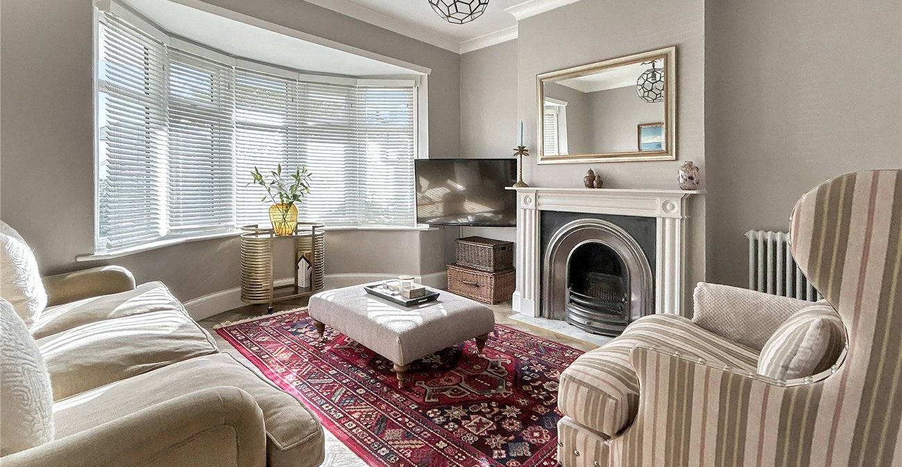 4 bedroom house for sale in Sidcup | Robinson Jackson