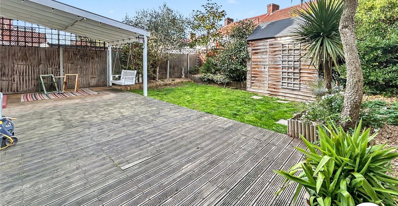 4 bedroom house for sale in Sidcup | Robinson Jackson