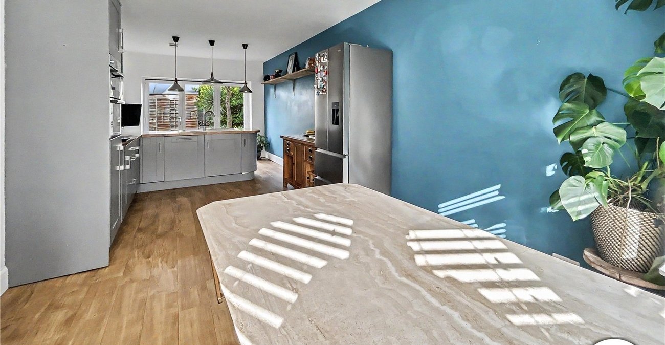 4 bedroom house for sale in Sidcup | Robinson Jackson