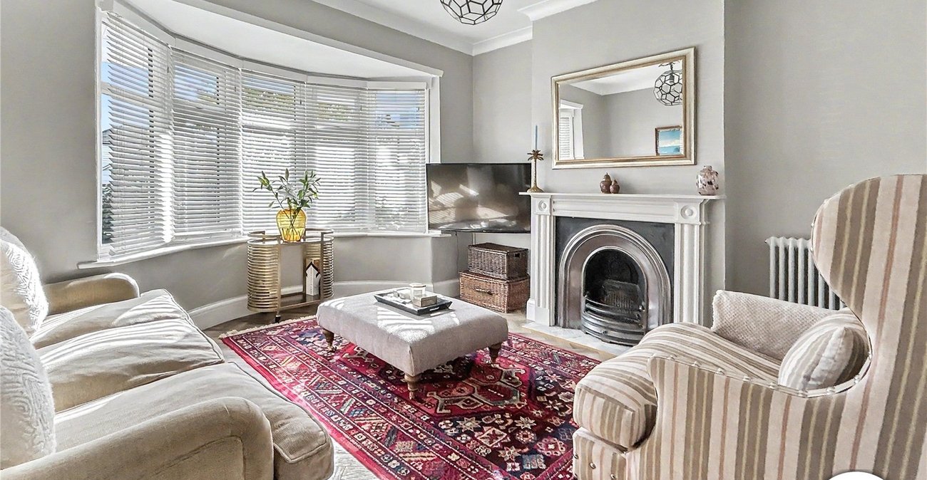 4 bedroom house for sale in Sidcup | Robinson Jackson