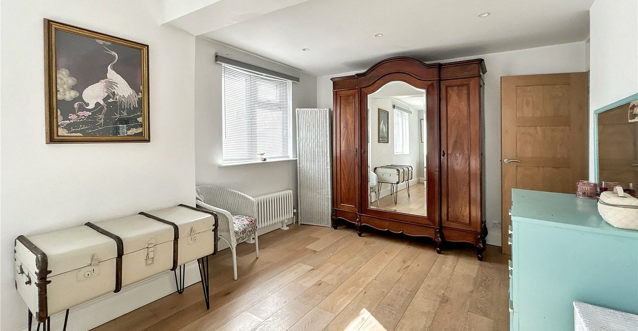 4 bedroom house for sale in Sidcup | Robinson Jackson